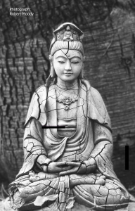 Maitreya, the future Buddha
